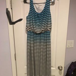 Cato Maxi Dress!